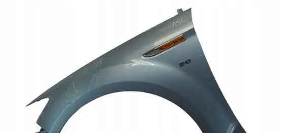 Ford Mondeo MK IV Fender
