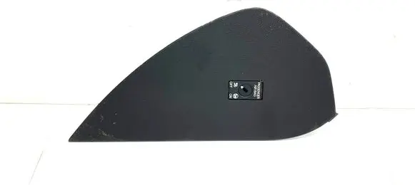 Volkswagen PASSAT B8 Dashboard side end trim 3G1858248C 34304