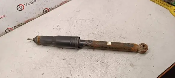 Honda Accord Rear shock absorber/damper 