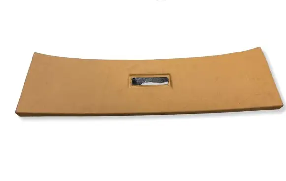 Porsche Cayenne (9PA) Tailgate trim 748062600 7L5867617M 526022
