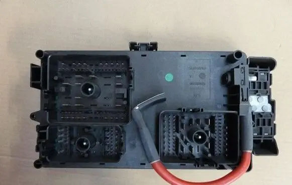 Fuse box set