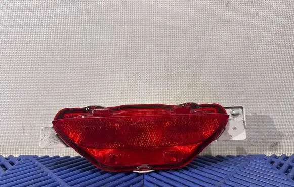 Toyota C-HR I Rear fog light 81480F4010
