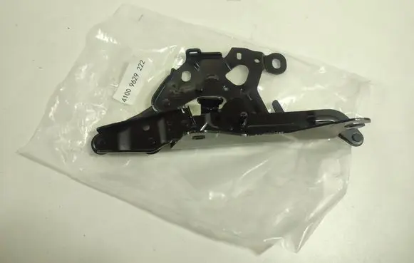 BMW 5 G60 G61 Engine bonnet/hood hinges 41009629222 9629222
