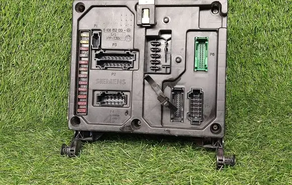 Comfort/convenience module