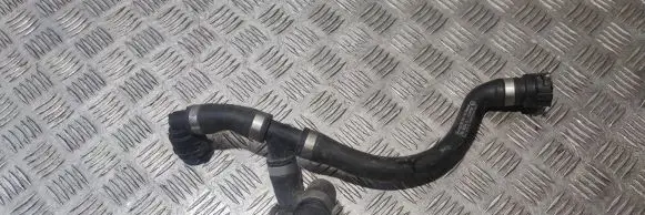 Mercedes-Benz C W205 Engine coolant pipe/hose A0009972359