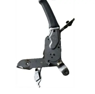 Volvo S80 Hand brake release handle 