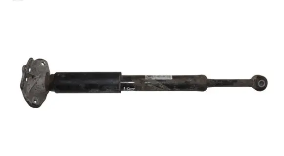 Jeep Cherokee Rear shock absorber/damper 68157907AF