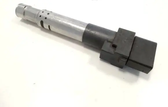 Volkswagen Eos High voltage ignition coil 022905715 78412001