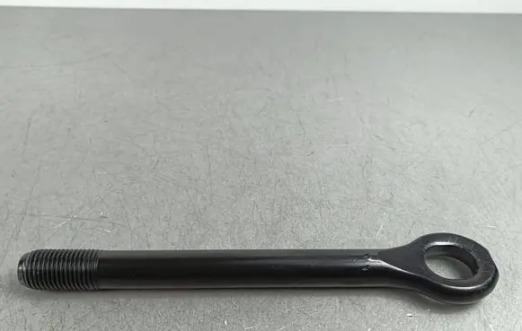KIA EV9 Towing hook eye