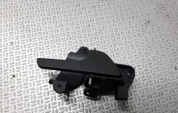 Volkswagen Transporter - Caravelle T5 Front door interior handle 7H0837618