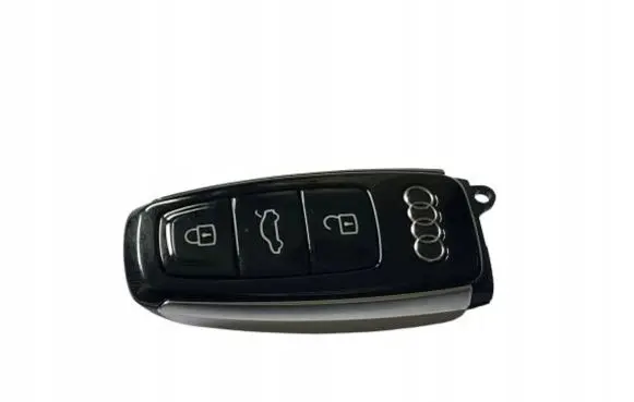 Audi A8 S8 D5 Ignition key/card 4N0959754J