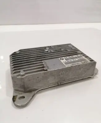 BMW 5 F10 F11 Suspension control unit/module 6798243 000265959 2840304613300