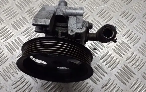 Ford Connect Electric power steering pump 2T14-3A696-AJU30