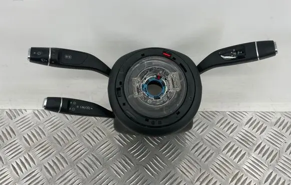 Mercedes-Benz E W212 Wiper turn signal indicator stalk/switch A2129008215 1009839301 LHW113000