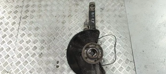 Mercedes-Benz ML W166 Front wheel hub 16609