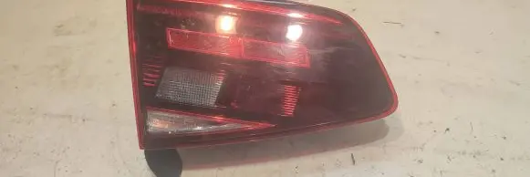 Volkswagen PASSAT B8 Tailgate rear/tail lights 3G5945093F F03743600 ZSBSBBR