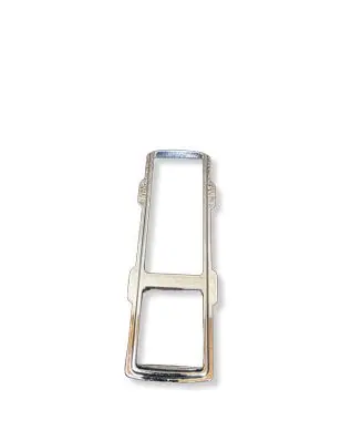Bentley Flying Spur Front door window switch trim 4W0867261