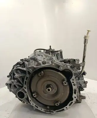 Mitsubishi Outlander Automatic gearbox 1XG9A