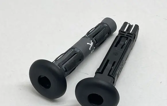 Porsche Cayenne (92A) Seat trim 1K0881920N 1K0881920