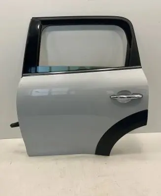 Mini Cooper Countryman R60 Rear door