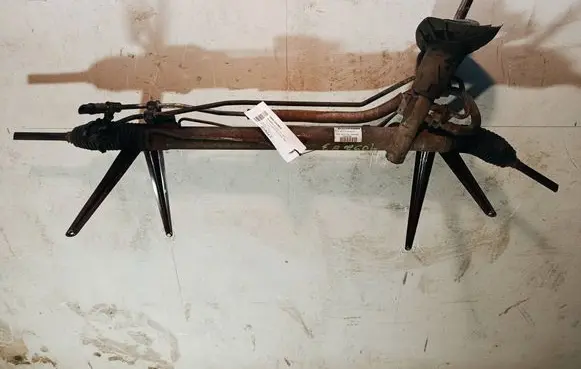 Volvo V60 Steering rack 31360552 12E09S3020 Y283352
