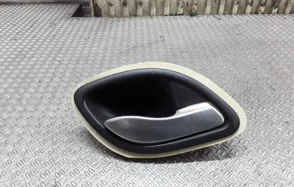 Renault Espace - Grand espace IV Front door interior handle