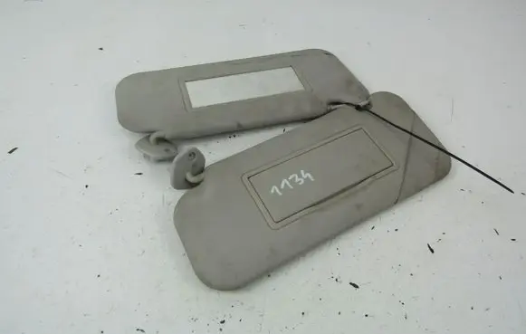 Citroen Xsara Picasso Sun visor 