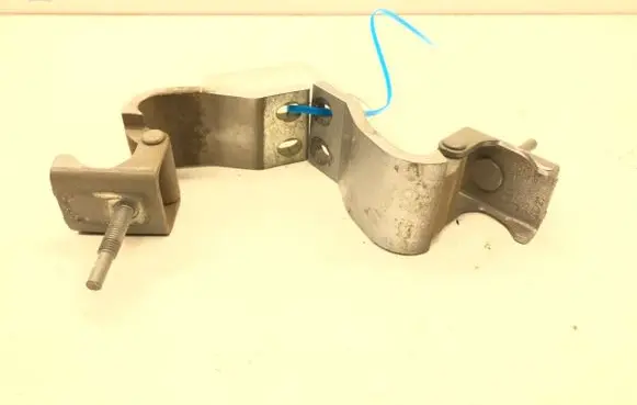 Volkswagen Caddy Other exterior part 2K7827301B
