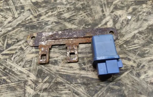 Nissan 240ZX, 280ZX, 300ZX Other relay 25230C9980