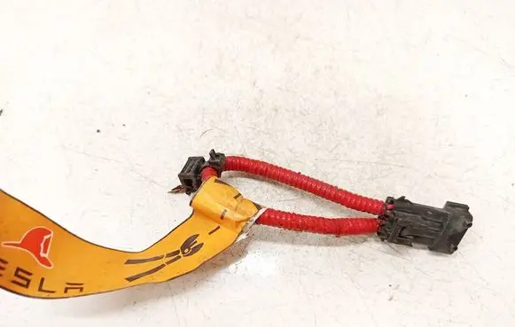 Tesla Model S Other wiring loom 101558500A