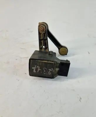 Ford Galaxy Front height sensor lever 4B0907503