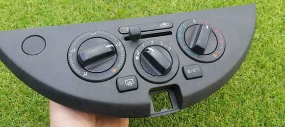 Nissan Note (E11) Climate control unit N103008H
