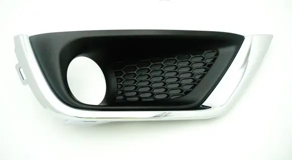 Jeep Compass Front fog light trim/grill 735723725 7BL10SZ0 53233174