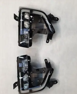 Renault Master IV Headlight/headlamp 260608459R