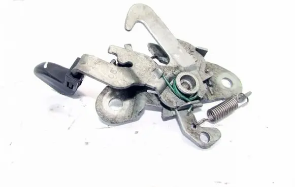 Citroen Berlingo Engine bonnet/hood lock/catch