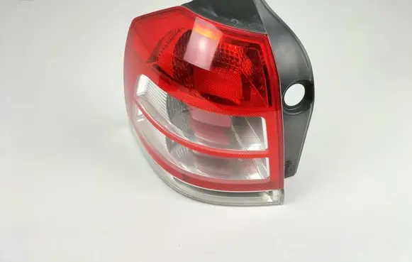 Opel Zafira B Rear/tail lights 13349825