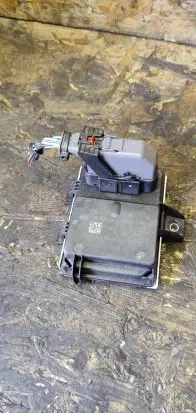 Chevrolet Cruze Engine control unit/module 20867260
