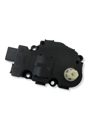 BMW 5 GT F07 Air flap motor/actuator K9749006