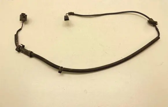 Audi A4 S4 B5 8D Other wiring loom 4D0972643