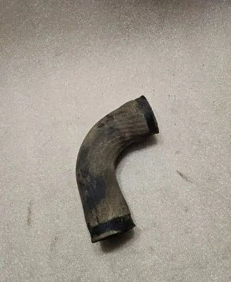 Audi A4 S4 B5 8D Intercooler hose/pipe