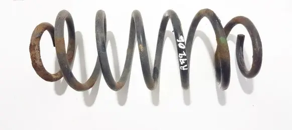 Toyota Aygo AB10 Rear coil spring