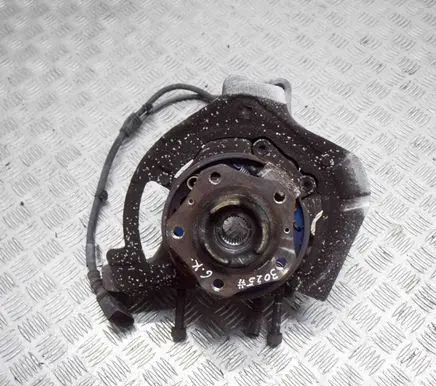 Porsche Panamera (970) Rear wheel hub 970331611