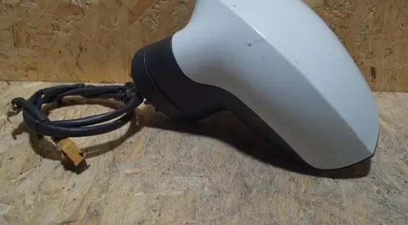 Seat Exeo (3R) Front door electric wing mirror