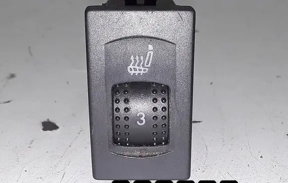 Volkswagen Sharan Other switches/knobs/shifts 7m3963564