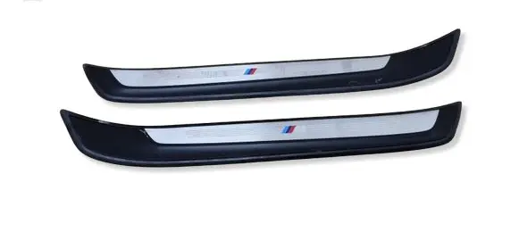 BMW X1 E84 sill trim set (inner) 8047745