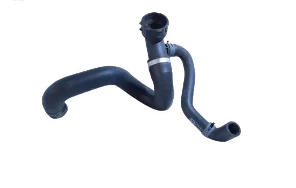Audi Q5 SQ5 Engine coolant pipe/hose 8R0145922C W571
