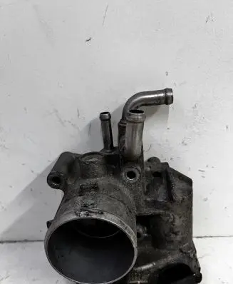 Hyundai i10 Throttle valve 3510004200 9045020008 110250
