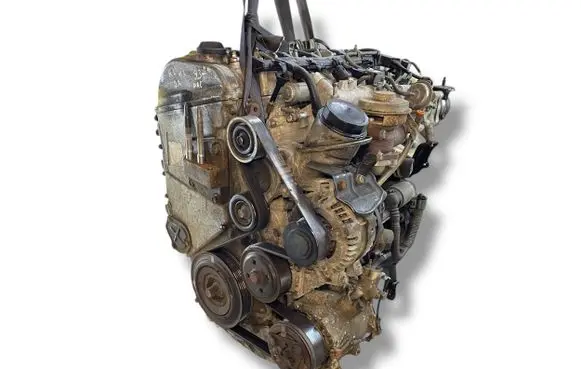 Honda Civic Engine N22A2