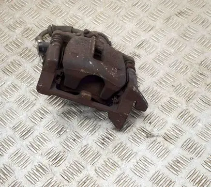 Audi A6 S6 C7 4G Rear brake caliper
