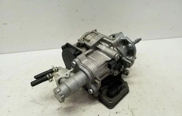 Chrysler Pacifica Master brake cylinder 68240033AJ 0204N00305